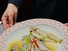 -潮府馆·非遗潮州菜·世纪公园(新国际博览中心店)