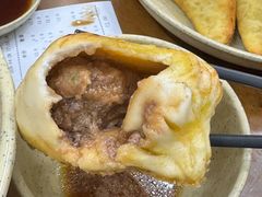 -李记清真馆(打钉巷店)
