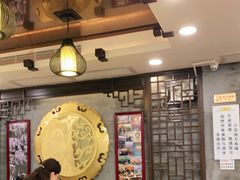 大堂-丽的面家(多宝路店)