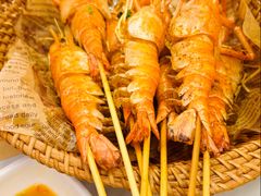 -79号渔船海鲜饭店(岗厦店)