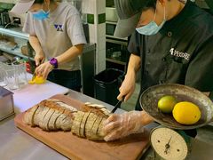 -Juicy Bakery(瑞景店)