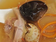 -神仙馆(衡山路店)