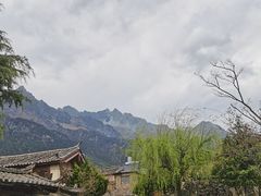 -玉湖村