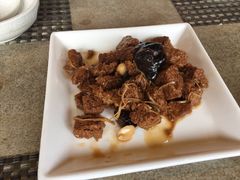 -致明德素食餐厅(土屋路店)