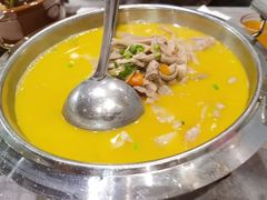 -农家湘菜(安亭店)