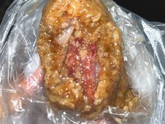 -璐坊粽王(复兴中路店)