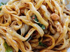 -山西刀削面(安定门店)