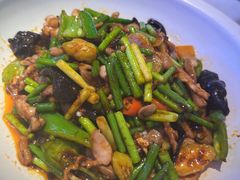 -茅庐川菜(烟台万象汇店)
