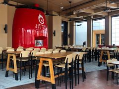 -城市大道红炉披萨烘焙坊