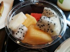 水果杯-1868 Café(上海自然博物馆店)