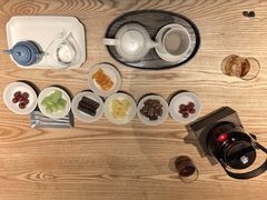 -隐溪茶馆(金虹桥店)