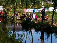 -永定河休闲森林公园