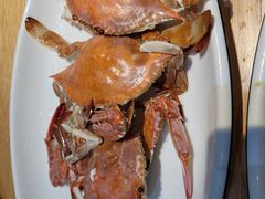 -金海湾海鲜排档(朱家尖店)