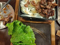 -韩鼎丰·韩国料理(林奥店)