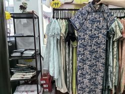 -陈大户旗袍(狮子林店)