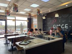 -魏家凉皮(次渠店)