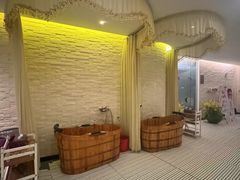 -东方棕泉·洗浴·按摩·美食国际水疗会所(福田店)