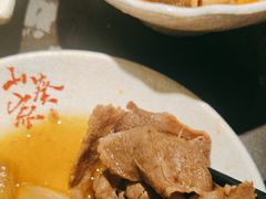 -栖川山葵家·寿喜锅·日式料理(龙湖北城天街商场店)
