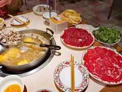 -汕头八合里海记牛肉店(清河店)