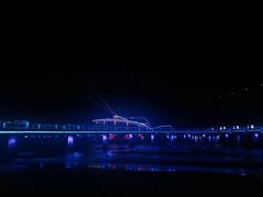 -天马栈桥游乐场