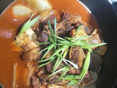 -早船·深海鱼锅泡饼(沧州店)