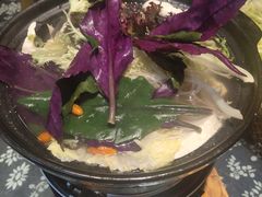 -醉南拳客家菜·河田鸡(西禅寺杨桥店)