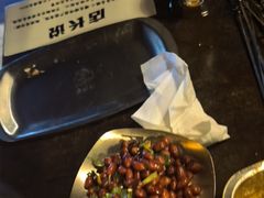 -麦凯伦烧烤·精酿超级工厂店(金桥总店)
