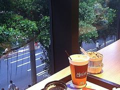 -麦当劳(中山八路店)