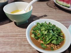 -潮汕牛肉火锅