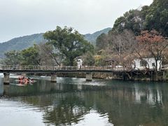 -上坦村
