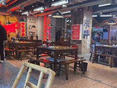 -牛签签串串香(IFS店)