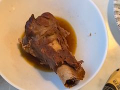 -叁拾壹克饺子·东北菜(国贸店)