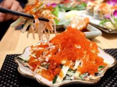 -兄弟船·精致料理(天津路店)