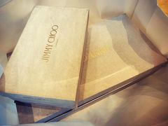 -JIMMY CHOO(恒隆广场店)