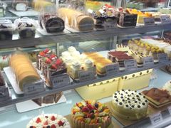 -匠造烘焙(联洋店)