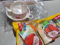 -海底捞火锅(王府井店)