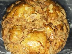 菠萝可颂-85度C(南京珠江华海店)