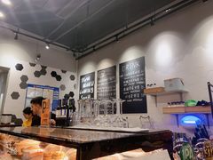 -HELLO 27 意面·沙拉·帕尼尼