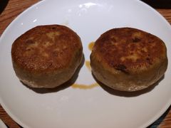 门钉肉饼-清真吴记门钉肉饼·喜多利