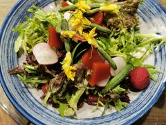 -兰溪小馆(东直门簋街店)