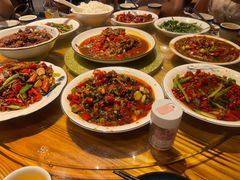 -小口味