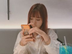-BE BRIGHT KITCHEN(正佳广场店)