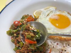 -米仓食堂(皇庭广场店)