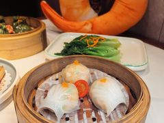 -禄运茶居·手工点心(猎德店)