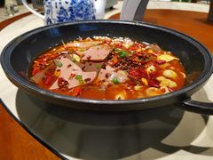 -红山红餐厅(宏源大厦店)