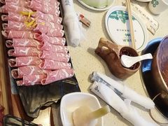 -京城胜利涮羊肉(禧乐汇店)