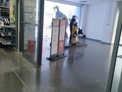 -迪卡侬(明光路店)