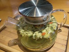 -如轩·海鲜砂锅粥·潮汕菜(沿江东路店)