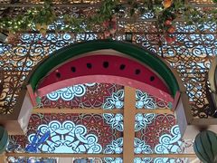 -新疆国际大巴扎