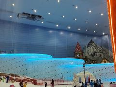 -广州热雪奇迹